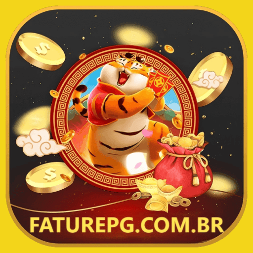 Imagem promocional da FATUREPG mostrando a plataforma e suas vantagens